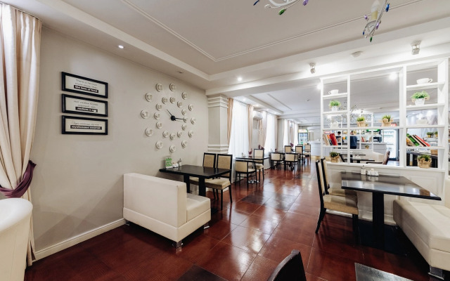 Buryatiya Hotel