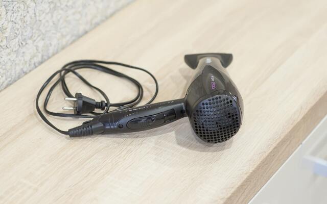 Квартира на Яшина 40 НаСутки35