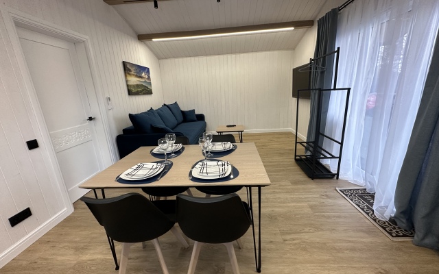 Гостевой дом Baltic Dream