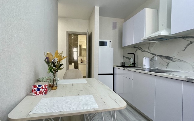Apartments Russian Izba
