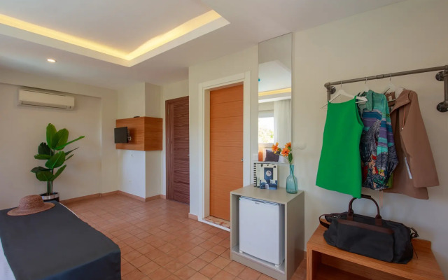 No 14 Bistro Gocek Boutique-hotel