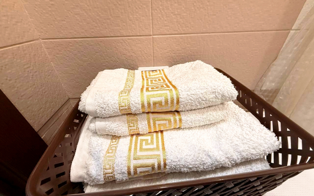 2 Комн Квартира в Центре Кызыла