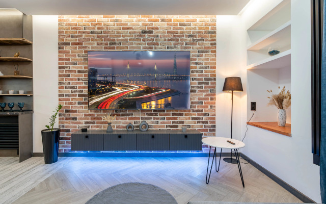 Квартира KeysSpb на 9 Советской