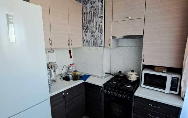 Квартира на улице Семилукской 16/5