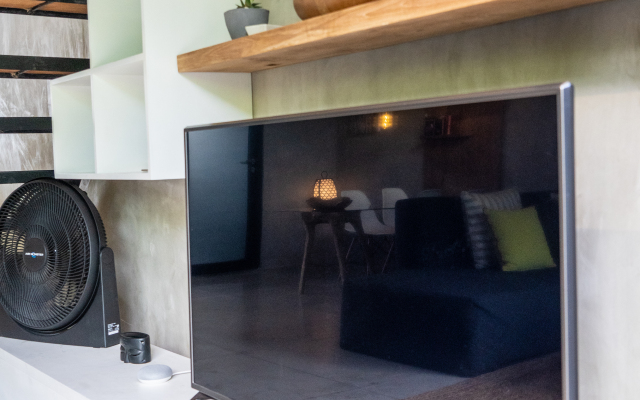 Berawa Loft 1 Apartaments