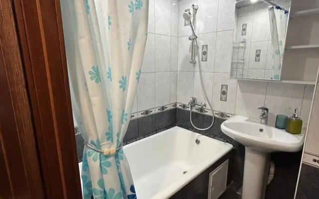 Taganka 1 Flat