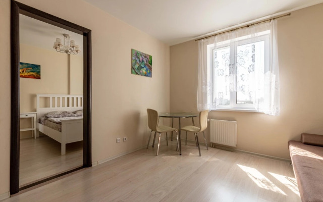 Апартаменты Фаэтон DreamHouse 5