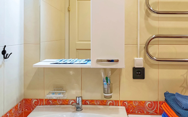 Апартаменты Рубин 26 АРТ