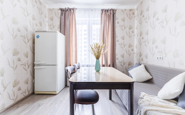 Апартаменты Comfort Home на улице Сибгата Хакима 46