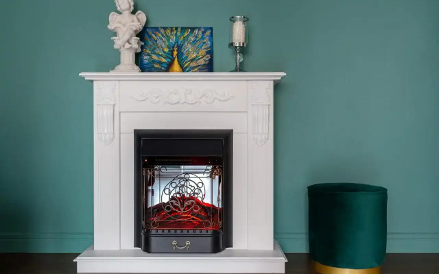 Апартаменты O.G.N.I. Посьетская, д. 28а