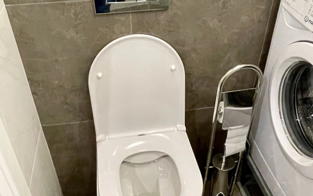 Апартаменты ShARIK Residence  в ЖК HighWay