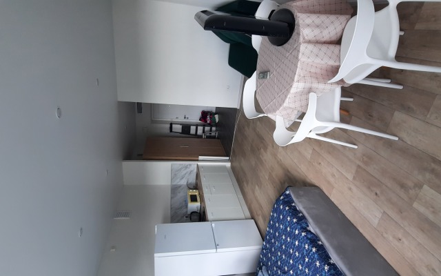 Studiya V Kazani 10 Minut Do Lyubogo Rayona Flat