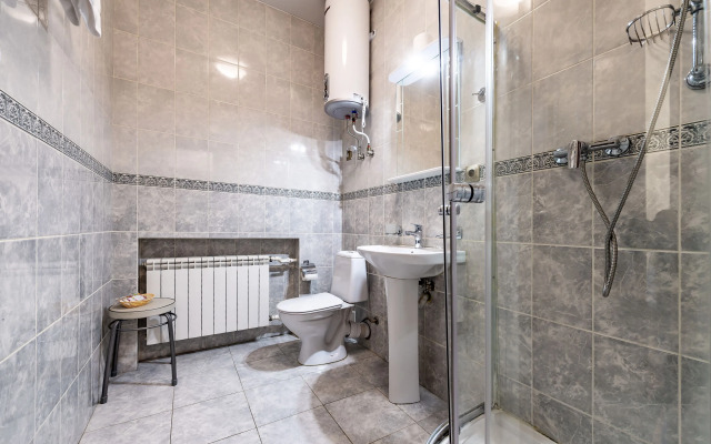 Vremena Goda Hotel
