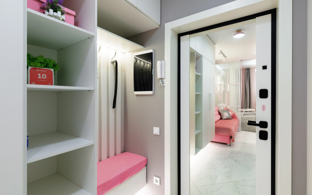 Квартира Уютная в Самом Сердце Ростова