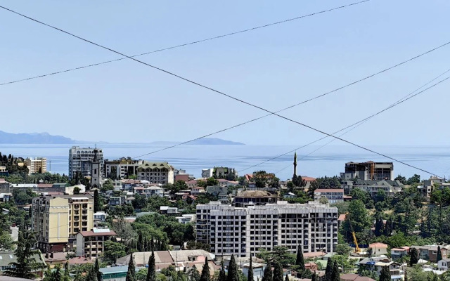 Na Ulitse Shkolnaya 19 Flat