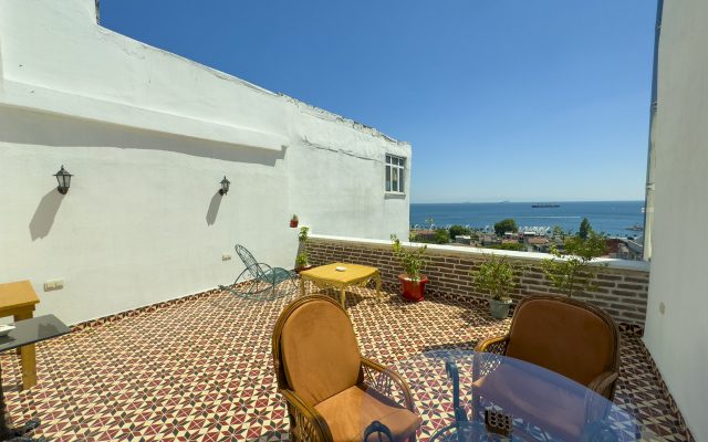 Eagle's Nest Boutique-hotel