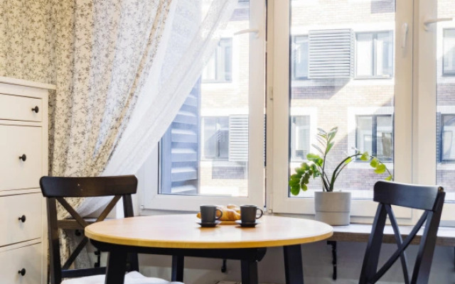 Апартаменты ShortRentLiza 1