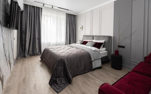 Апартаменты Хороший Вкус