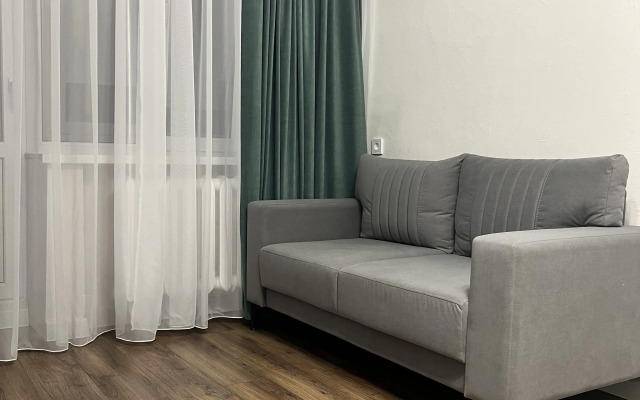 Квартира на улице Ленина, 120