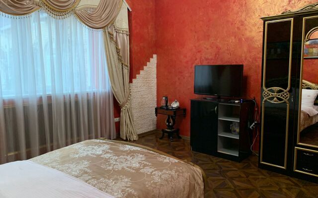 Snezhnaya Koroleva Hotel