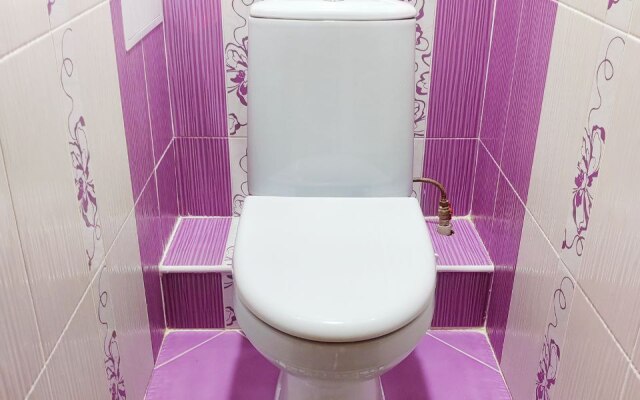 Апартаменты Надежды 4 2К