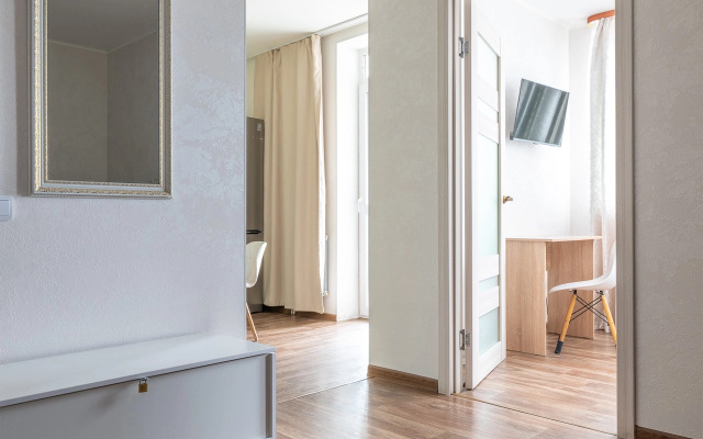 Апартаменты Успенский 113Б