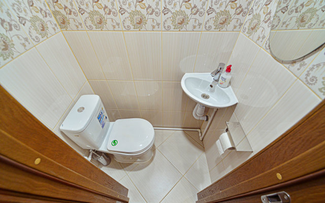 Апартаменты KvartirnikN Невский 63