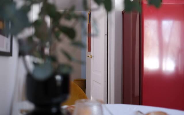 Квартира Стильная Дизайнерская