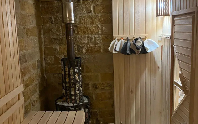 Частный дом На берегу Кисловодского озера