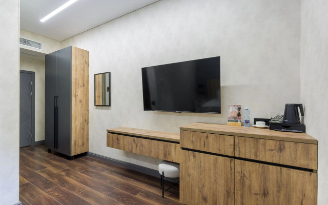 Гостиница Агат Отель