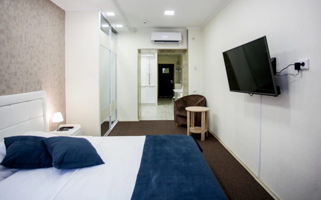 Апарт-отель Dolce Vita