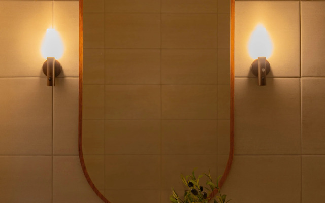 Квартира Евродвухкомнатная Краснодар