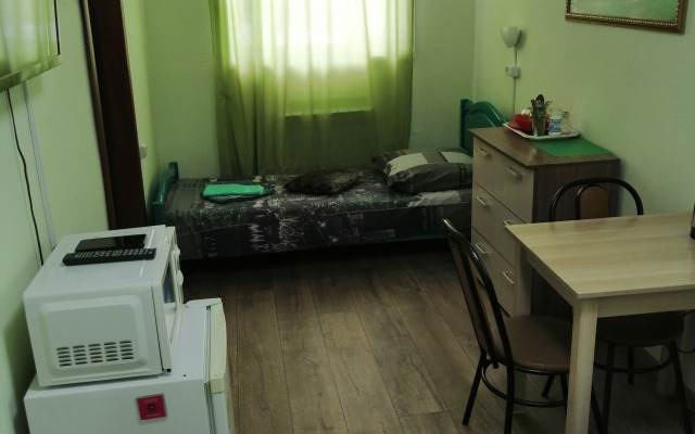 Brusnika Mini-hotel