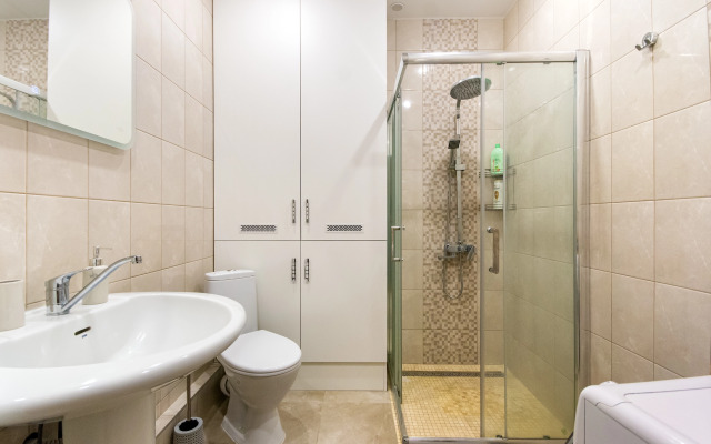 Апартаменты на Казанской