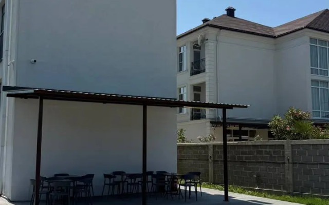 Vysota ap 1 Apartments