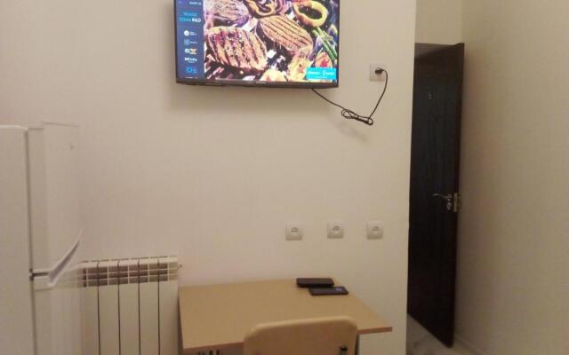 Layros & Andersen Hotel
