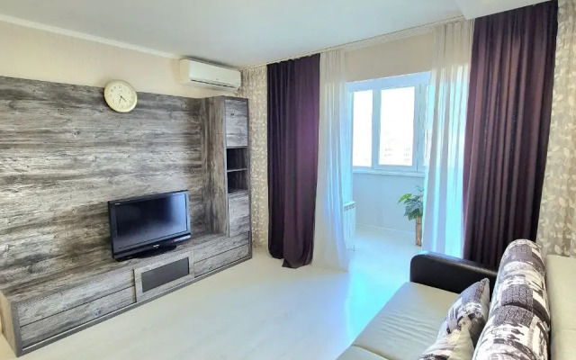 Квартира Просторная 2-к квартира в центре Владивостока