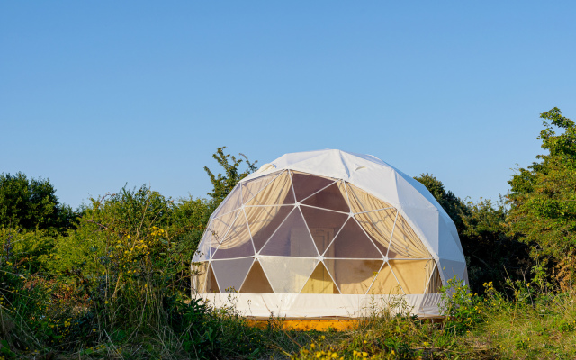 Glampoint Glamping