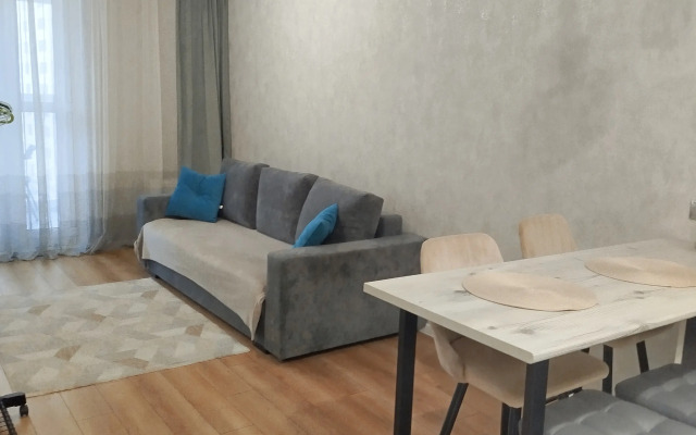 2 rooms Monako Minsk Mir Apartments