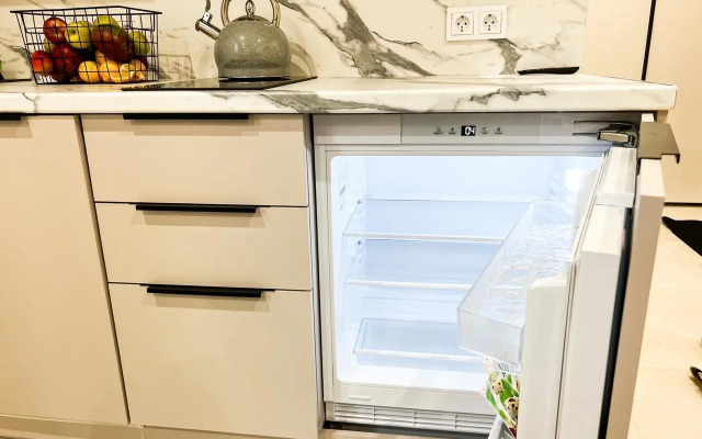 Квартира на переулке Трунова 6к5