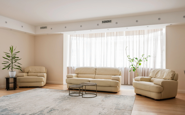 Квартира GM Apartments в особняке на Арбате