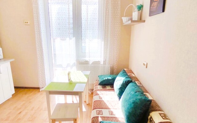 Апартаменты Уютная Квартира