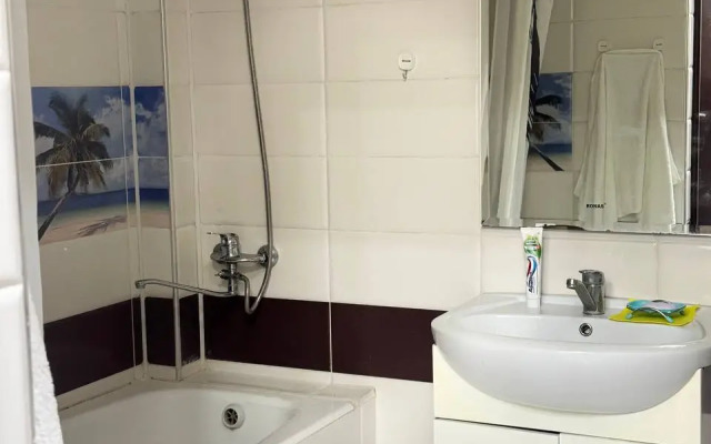 Апартаменты AlaNest