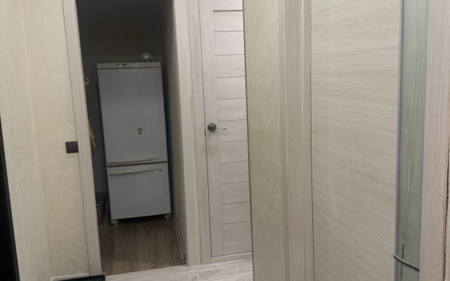 Квартира Khibiny Home 8