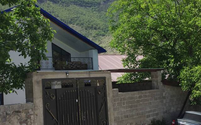 Частный Дом Большой Уютный Дом