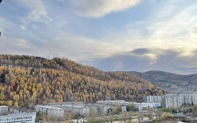 Квартира на Улице Свердловская 6И