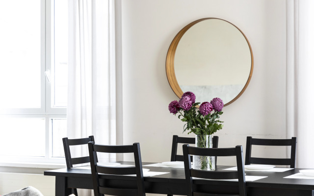 Smart Aparts Grand Seaview Apartments