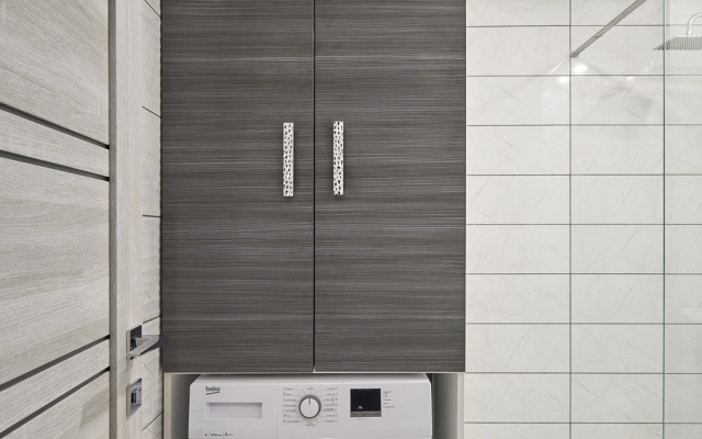 Апартаменты Basilico в центре города