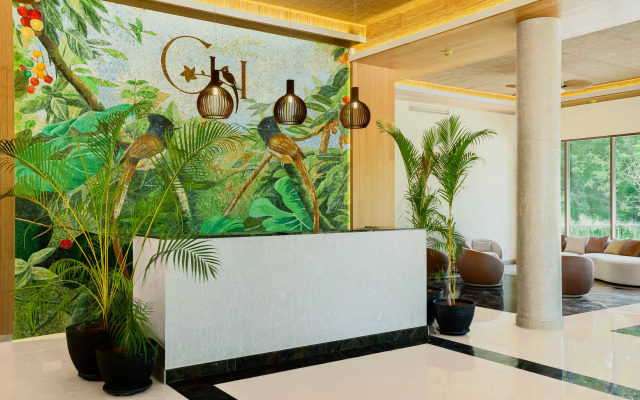 Gardens Hill Resort & Spa Resort