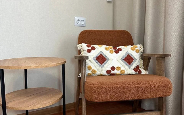 Квартира Тобольск - как дома, 3-х комнатная квартира (посуточно)